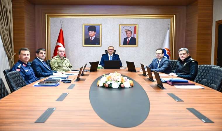 Malatya’da 41 Firari Yakalandı