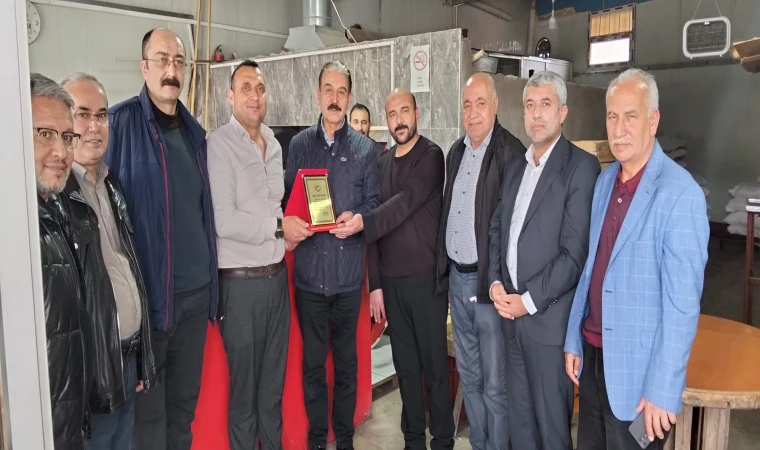 Malatya’da Bir Esnaf 1 Milyonluk Yardımı Reddetti