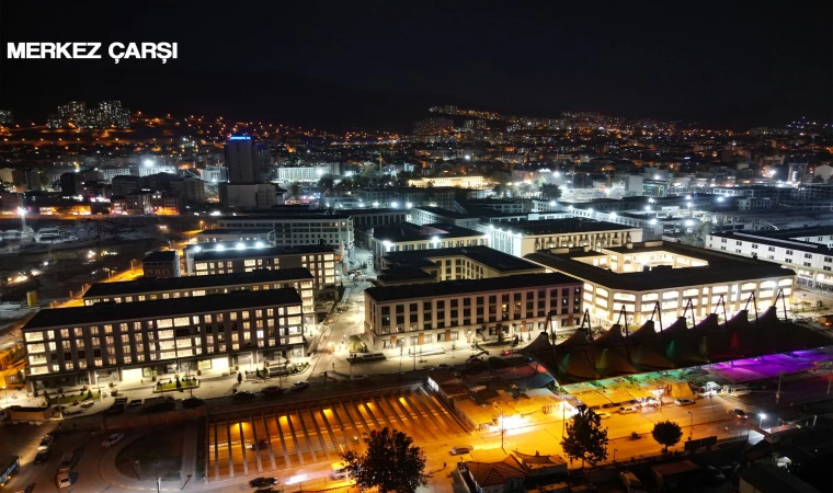 Malatya’da Deprem Sonrası Dönüşümde Son Etaba Girildi