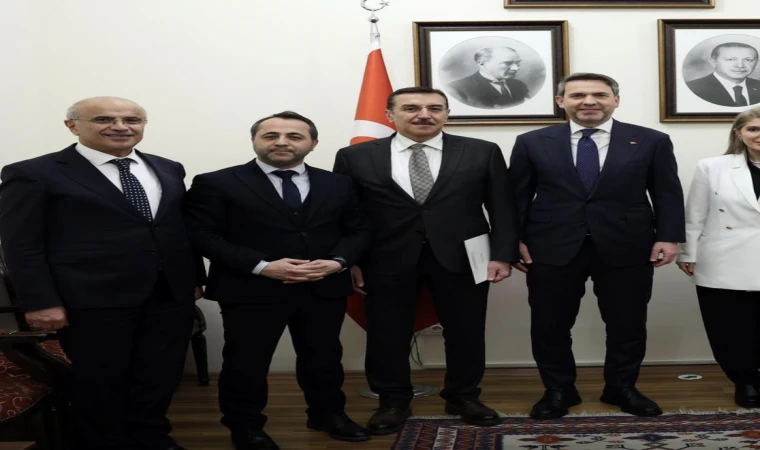 Malatya’da Doğalgaz ve Elektrik Projeleri Tamamlanıyor