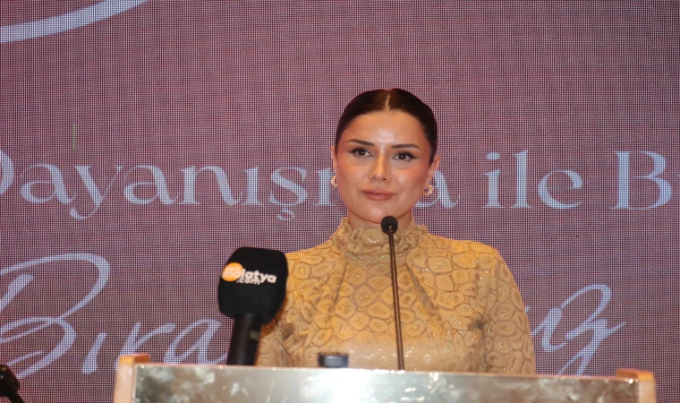 Malatya’da Kadın İzi Derneği’nden Tanışma Yemeği