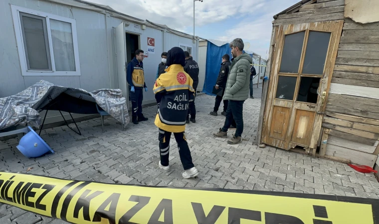 Malatya’da Kayıp Olarak Aranan Genç Ölü Bulundu