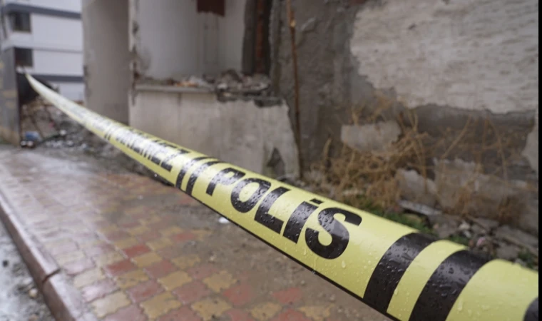 Malatya’da Metruk Binalar Tehlike Saçıyor