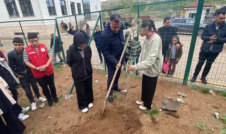 Malatya’da Sıfır Atık Günü Etkinliği Yoğun İlgi Gördü