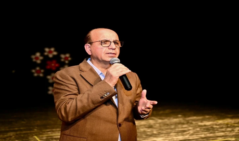 Yeşilyurt’ta Ramazan Şenlikleri Dolu Dolu Geçiyor