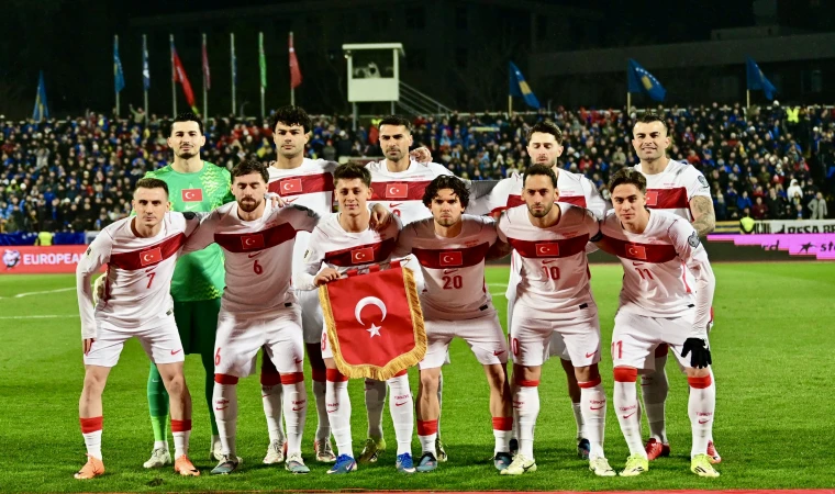 24 yıllık hasret sona erdi!