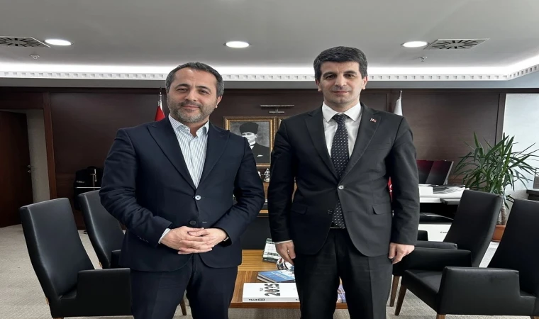 ASELSAN’dan Malatya’ya Dev Yatırım