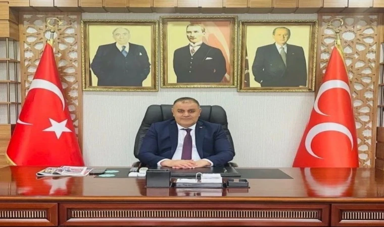 Başkan Gök, “Yeni Malatya İnşa Ediliyor”