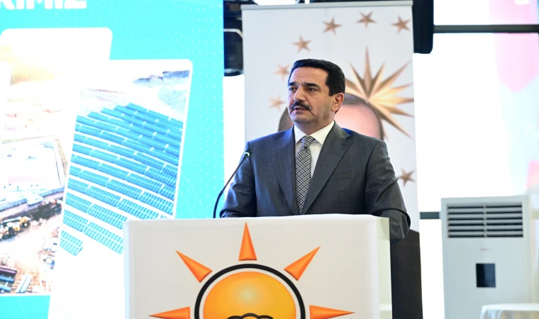 Battalgazi’de Yerel Yönetimler Danışma Toplantısı!