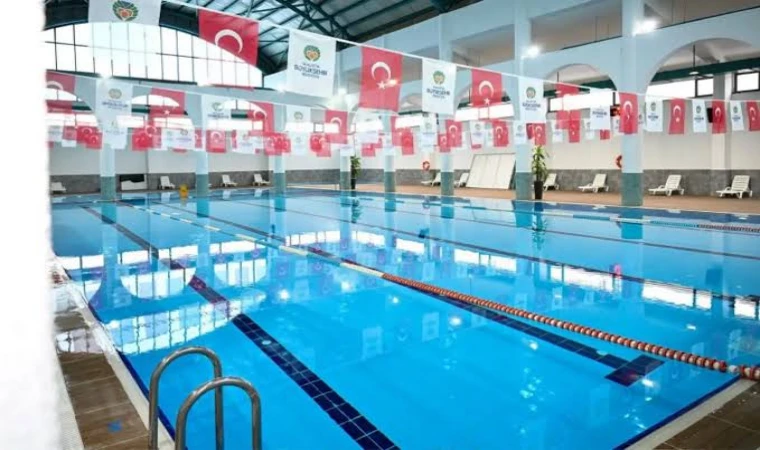 BELSOS’dan Havuzda Boğulan Öğretmen İçin Açıklama!