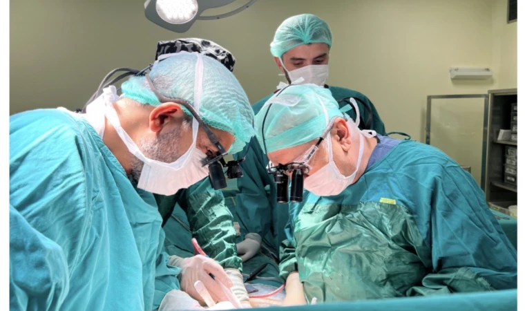 Bir Asırlık Ömür, Başka Bir Hayata Umut Olacak