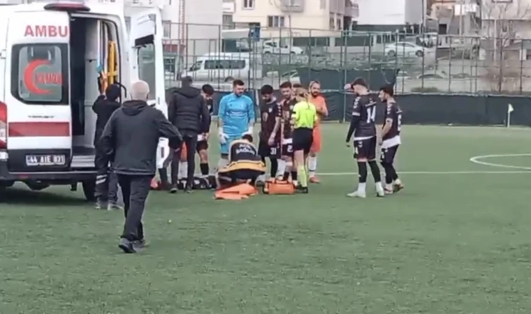 Hekimhan Girmanaspor Avantajı Kaptı