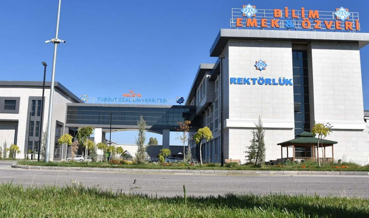 Malatya Turgut Özal Üniversitesi’inde Katliam İddiası