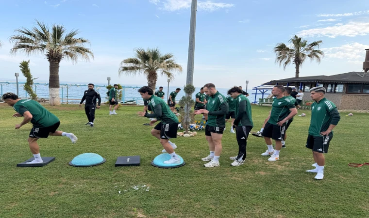 Malatya Yeşilyurtspor Silifke’de Tur Peşinde!