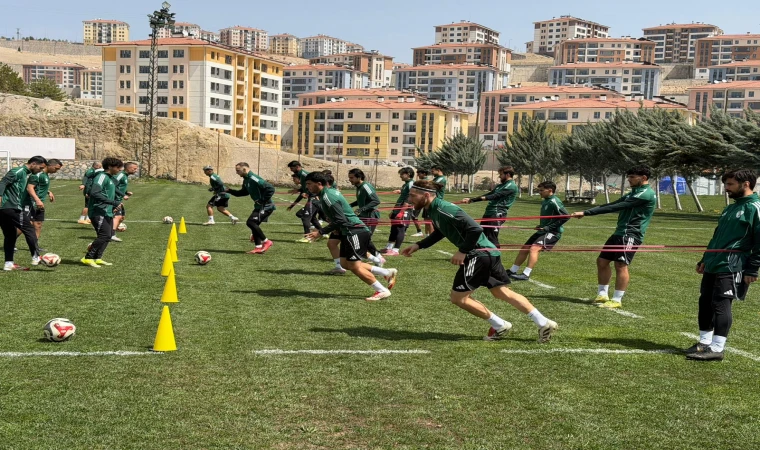 Malatya Yeşilyurtspor’dan Destek Çağrısı