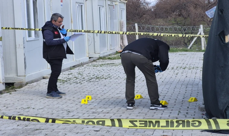 Malatya’da Bacanaklar Arasındaki Kavga Kanlı Bitti