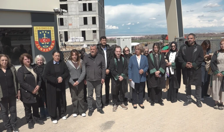 Malatya’da Beste Kızılay Davasında Savcıdan En Ağır Ceza Talebi