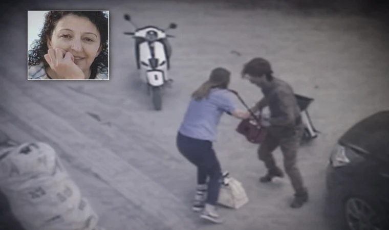 Malatya’da Eski Eşini Öldüren Sanığa Müebbet!