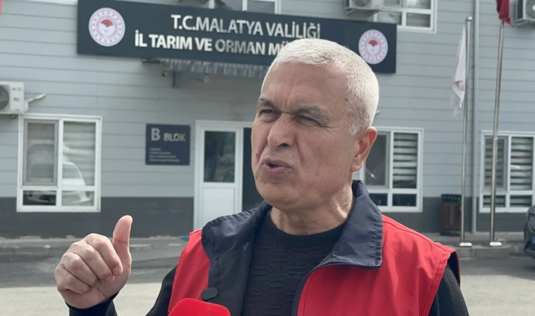 Malatya'da Kayısı da Zirai Don Riski Sürüyor mu?