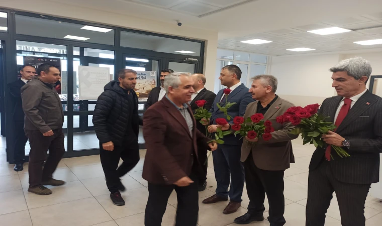 Malatya’da Okullarda Eğitim Dualarla Başladı