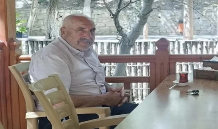 Malatya’da Trafik Kazası 1 Ölü