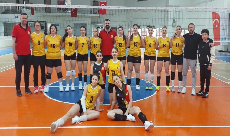 Malatyalı Sultanlardan Büyük Başarı