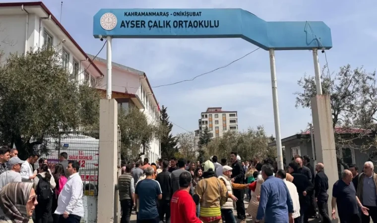 Okulda Silahlı Saldırı: 9 Ölü, 13 Yaralı