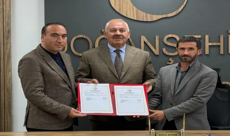 Rıdvan Budak’tan Sürgü’ye Taziye Evi