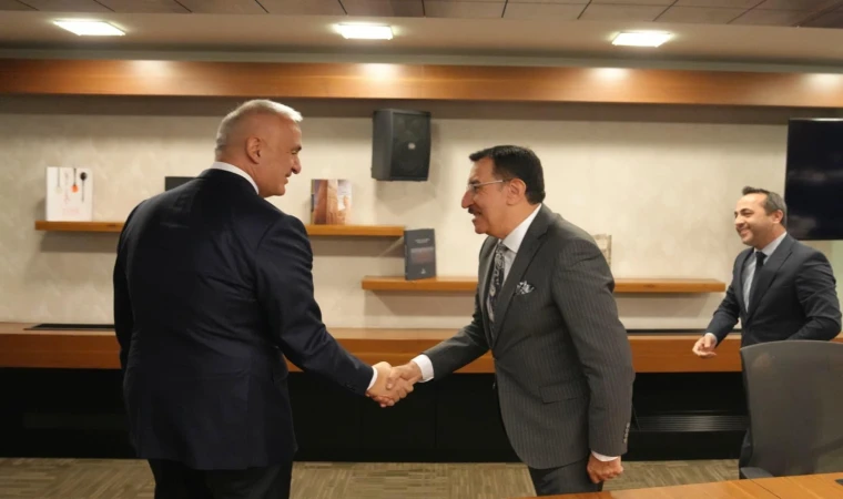 Tüfenkci, Malatya’da Yeni Bir Turizm Rotası Oluşturulacak