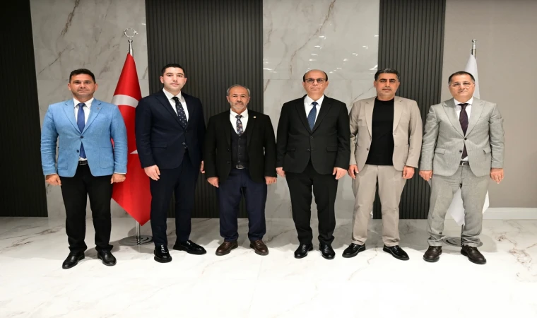 Yeşilyurt’ta Sosyal Yatırımlar Sürüyor