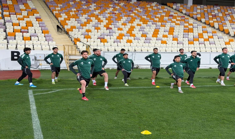 Yıldırım’dan Kritik Maç Öncesi Taraftara Çağrı