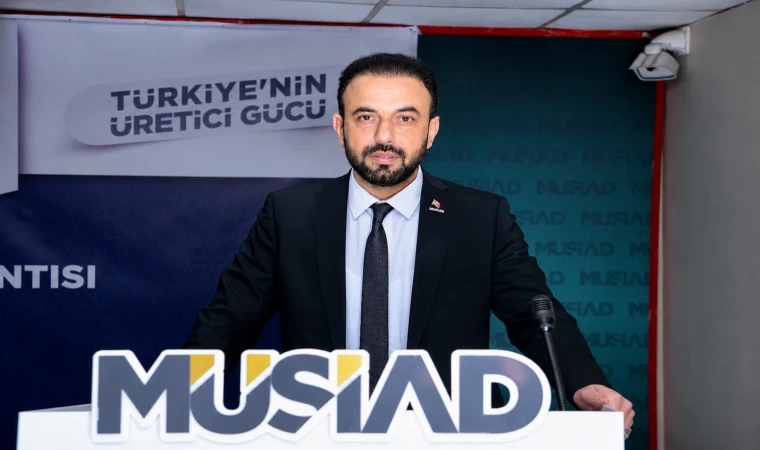 Akçin, Malatya’nın Geleceği Üretim ve Teknolojide