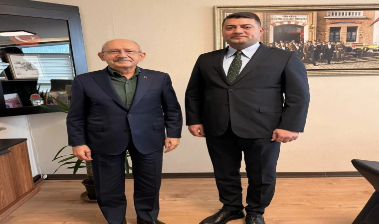 CHP Malatya İl Başkanlığı İçin Kulislere Düşen İsim!