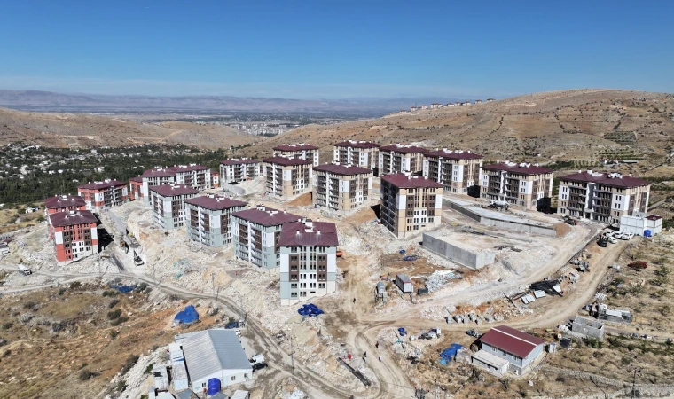 İnşaat Maliyetlerinde Yıllık Artış Sürüyor