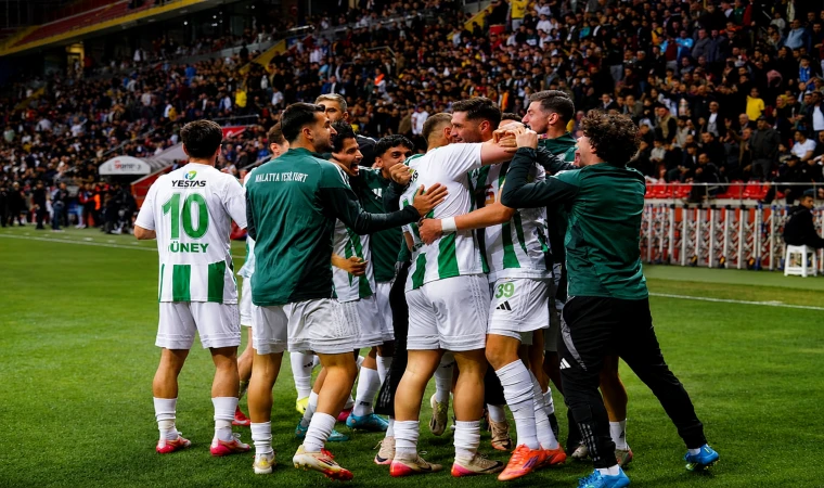 Kritik Finalin Adresi ve Saati Belli Oldu