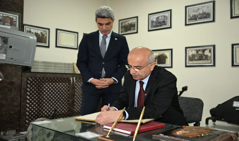 Malatya Büyükşehirden Eğitime Önemli Destek