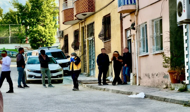 Malatya’da 61 Yaşındaki Adam Evinde Ölü Bulundu