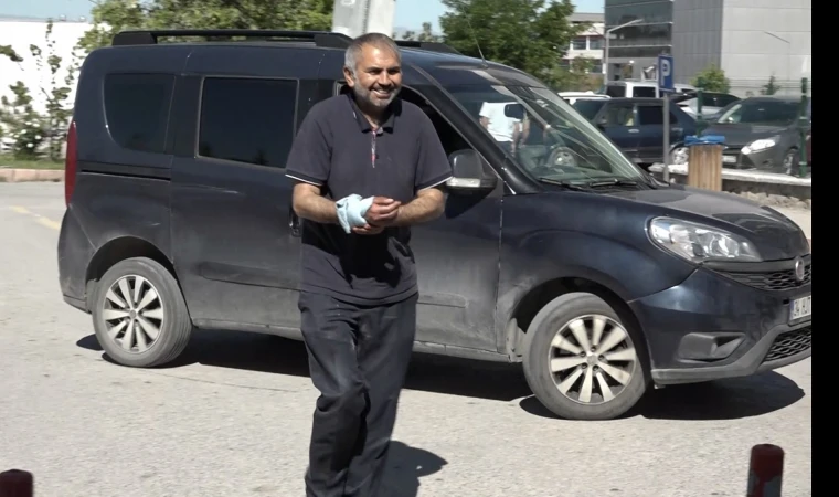Malatya’da Acemi Kasaplar Hastanelik Oldu