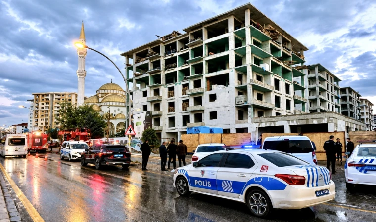 Malatya’da Bayram Öncesi Bir İşçi Eylemi Daha!
