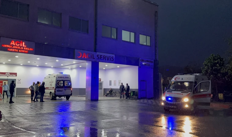 Malatya’da Bıçaklı Kavga: 2 Şüpheli Tutuklandı!