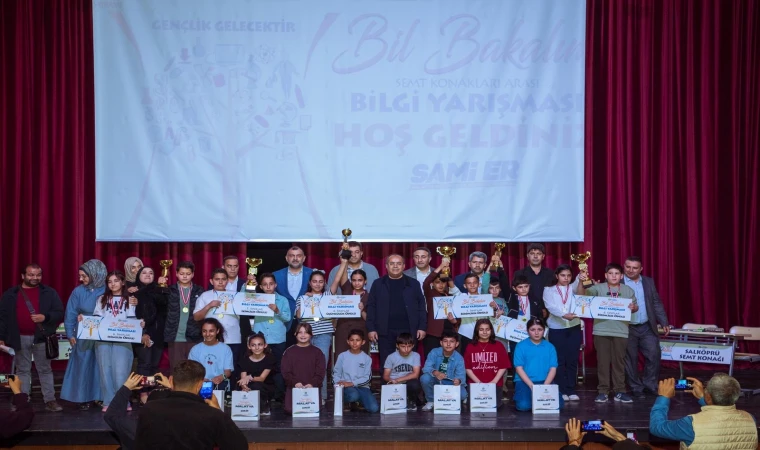 Malatya’da Bilgi Şölenine Yoğun İlgi