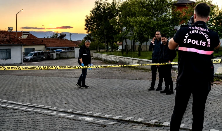 Malatya’da Sanal Alemde Başlayan Husumet Parkta Kanlı Bitti