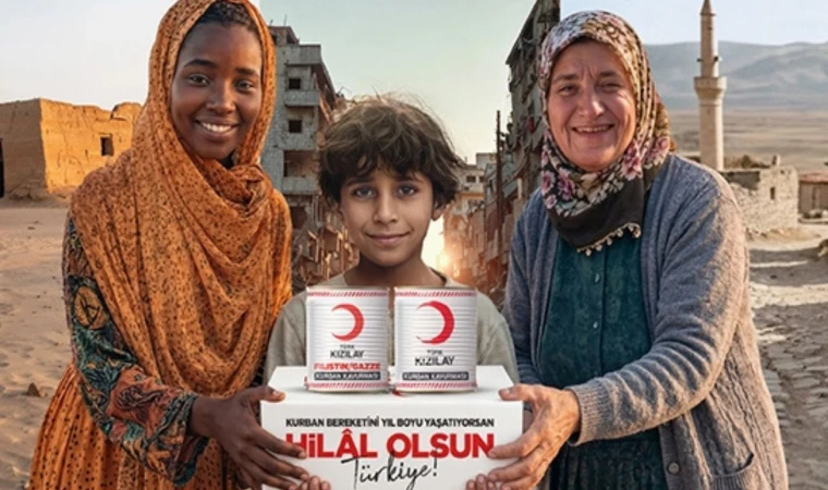 Türk Kızılay 2026 Kurban Vekâlet Ücretlerini Açıkladı