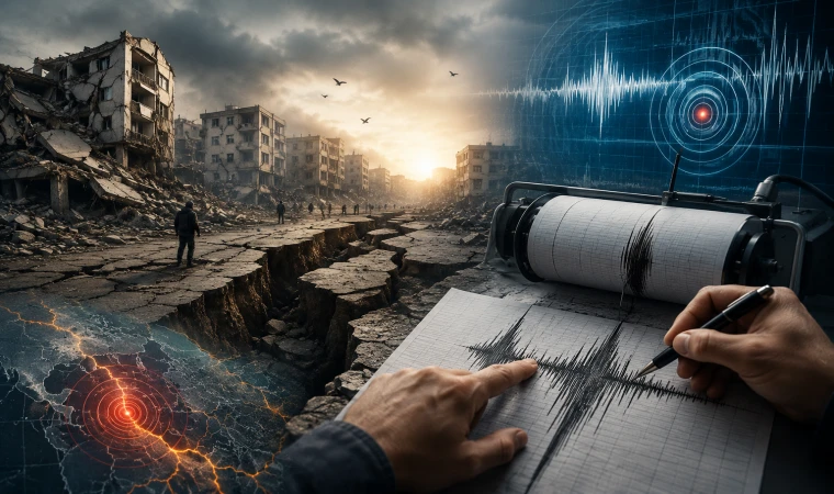 Uzmanlardan Kritik Deprem Uyarıları!