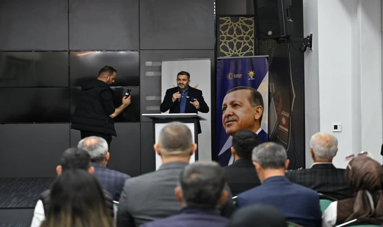Yaylacı, “Çölyak Hastalarımızın Yanında Olmaya Devam Edeceğiz”