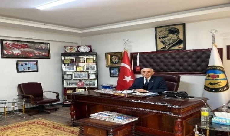 Ali Evren’den Malatya’da Yeni Mesleki Eğitim Merkezleri Çağrısı