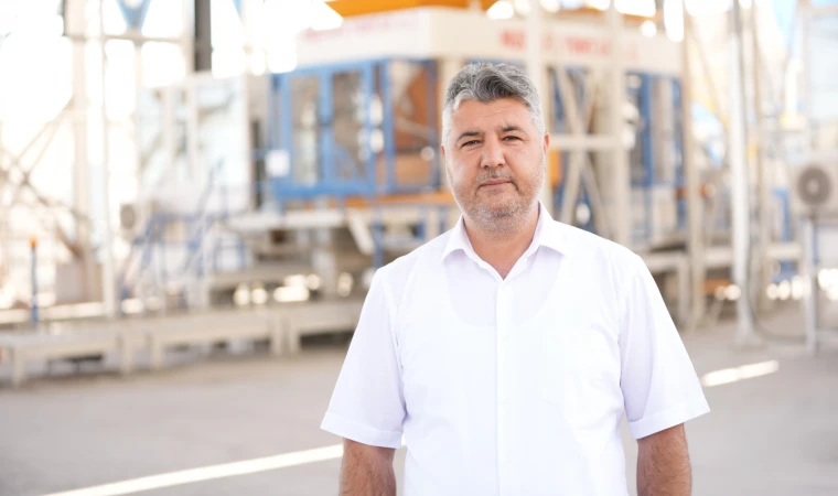 Battalgazi Belediyesi’inden 100 Milyon Dev Yatırım