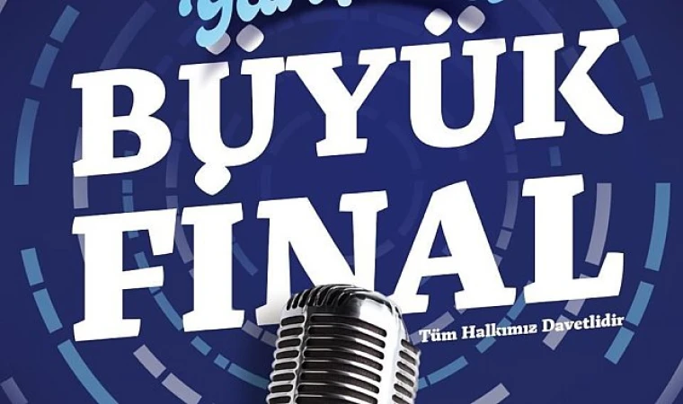 Battalgazi’de Türk Halk Müziği Yarışması Final Heyecanı!