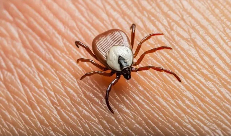 Kene Isırıkları Hayati Risk Taşıyabiliyor
