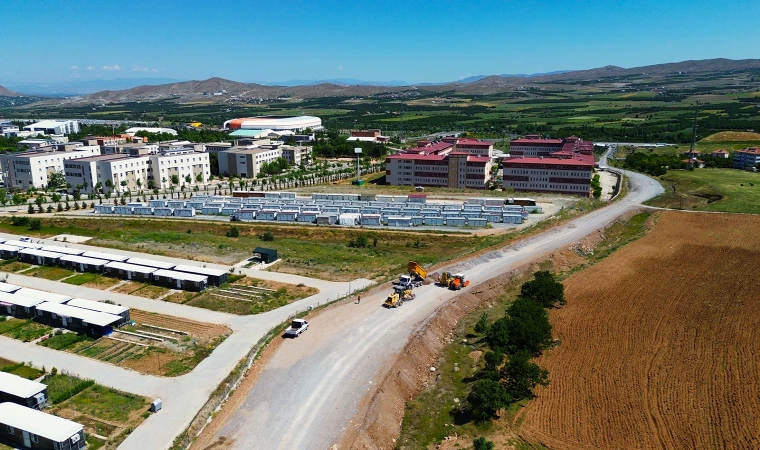 Malatya Büyükşehir Belediyesi’nden Ulaşıma Yeni Nefes